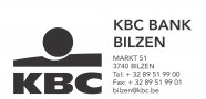 KBC Bank Bilzen